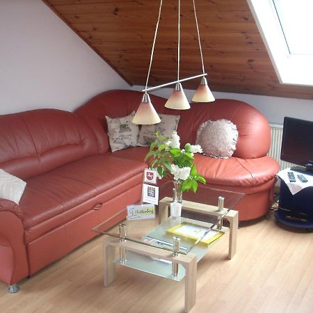 Ferienwohnung Lahntal/Taunus Huttenberg المظهر الخارجي الصورة
