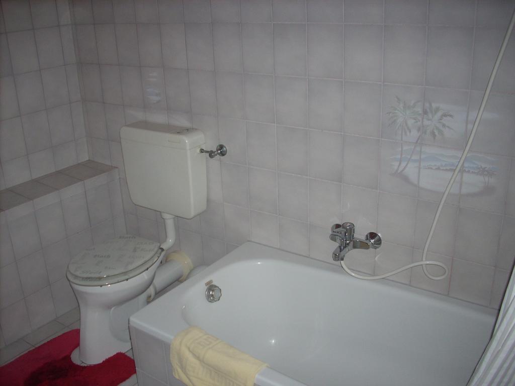 Ferienwohnung Lahntal/Taunus Huttenberg المظهر الخارجي الصورة