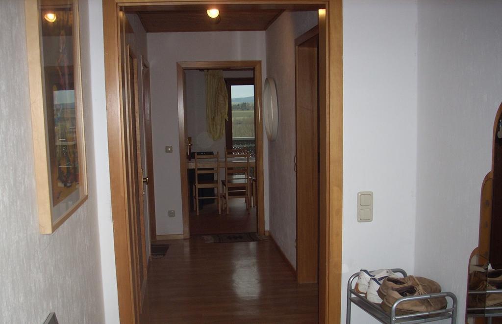 Ferienwohnung Lahntal/Taunus Huttenberg المظهر الخارجي الصورة