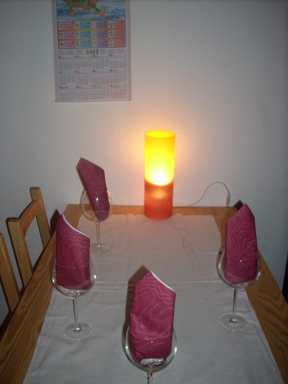 Ferienwohnung Lahntal/Taunus Huttenberg المظهر الخارجي الصورة