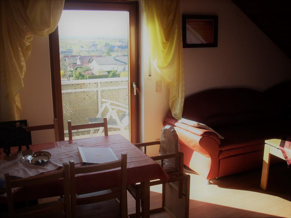 Ferienwohnung Lahntal/Taunus Huttenberg المظهر الخارجي الصورة
