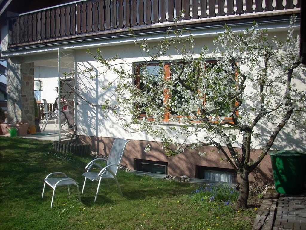 Ferienwohnung Lahntal/Taunus Huttenberg المظهر الخارجي الصورة