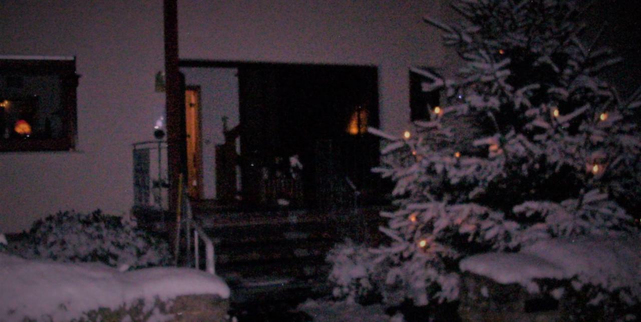 Ferienwohnung Lahntal/Taunus Huttenberg المظهر الخارجي الصورة