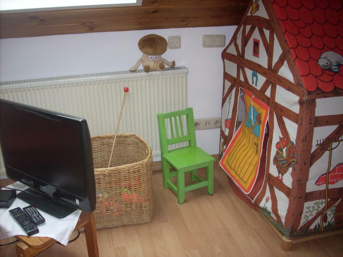Ferienwohnung Lahntal/Taunus Huttenberg المظهر الخارجي الصورة