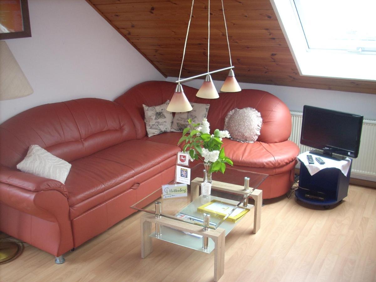 Ferienwohnung Lahntal/Taunus Huttenberg المظهر الخارجي الصورة